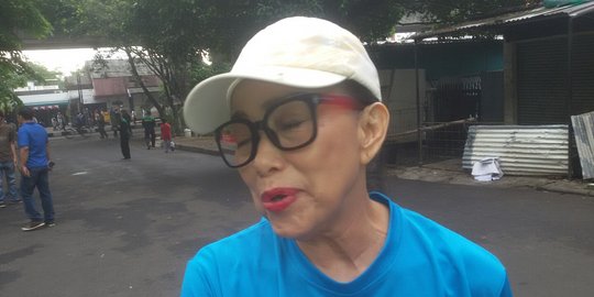 Pesan ibunda Sandiaga Uno setelah sempat melarangnya berpolitik