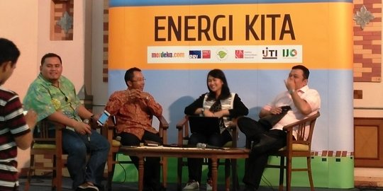 Kementerian BUMN ungkap keuntungan penggabungan Pertamina & PGN