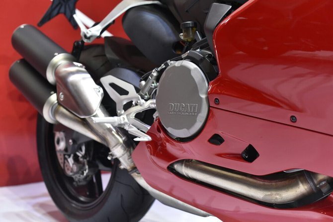 ducati