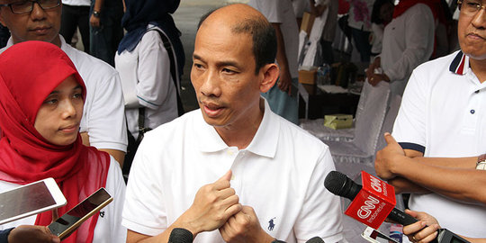 Tunjuk Arcandra jadi menteri, Jokowi salah ambil keputusan?