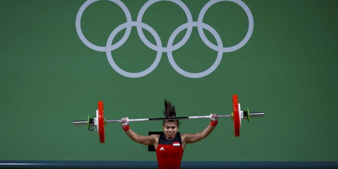 Raih medali perak di Olimpiade, Yuni diganjar beasiswa 