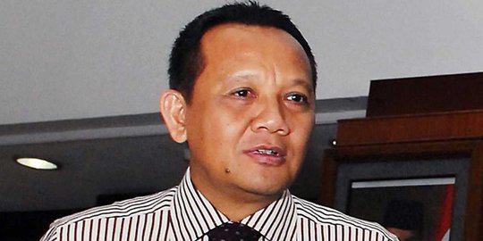 Nurhadi akui sering ketemu eks petinggi Lippo Group