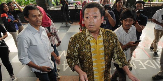 Sibuk menangkan Ahok, Nusron Wahid dianggap lupakan nasib TKI