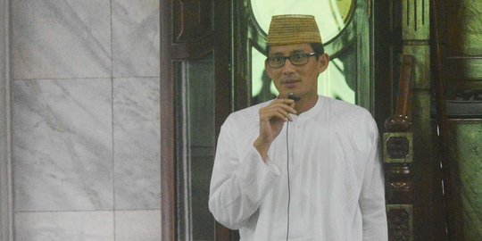 PDIP dikabarkan merapat ke Ahok, Gerindra jagokan Sandiaga-Saefullah