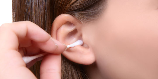 4 Kondisi kotoran telinga ini cerminan kesehatan tubuhmu, lho!