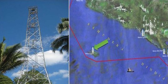 Dirjen Hubla: Penjaga Menara Suar pahlawan di tengah laut