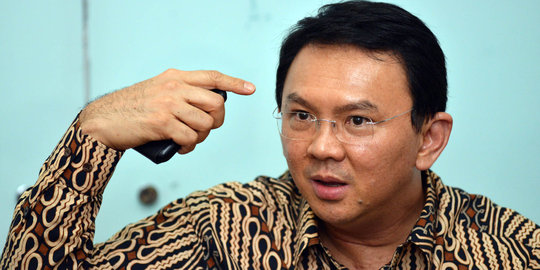 Dari ulama, politisi sampai wakil presiden persoalkan etika Ahok