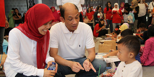 Ini komentar Arcandra Tahar setelah dicopot Jokowi