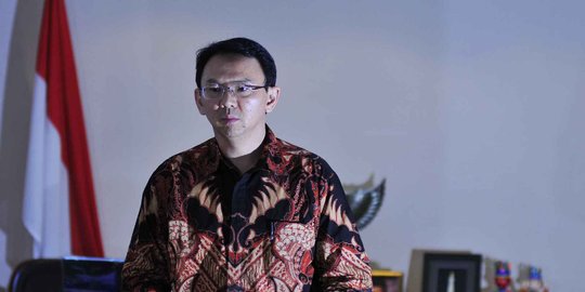 Makna Kemerdekaan bagi seorang Ahok