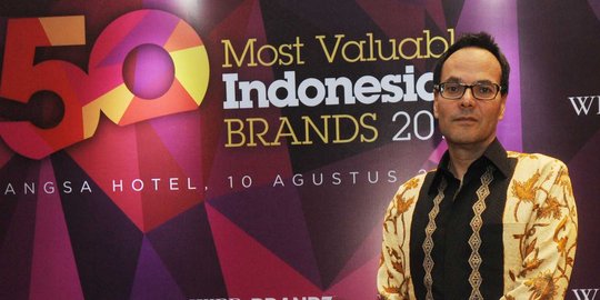 Kantar ingin terus berinvestasi di Indonesia