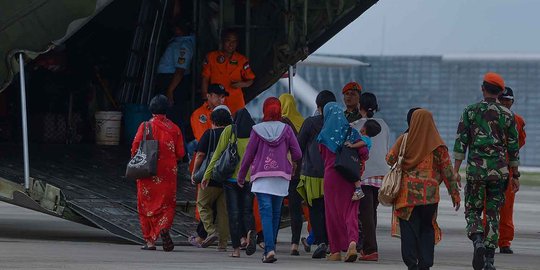 Presiden mengklaim perlindungan WNI di luar negeri membaik