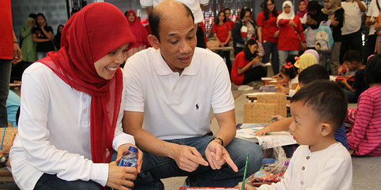 Presiden Jokowi disarankan tetap rangkul Arcandra