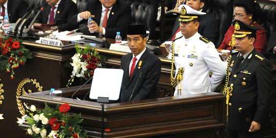 Jokowi banggakan keberhasilan pembebasan 14 WNI sandera Abu Sayyaf