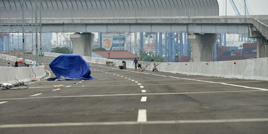 Jasamarga gelontorkan Rp 5 triliun bangun tol Manado-Bitung