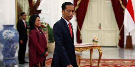Jokowi harus cermat pilih menteri yang memenuhi syarat secara UU