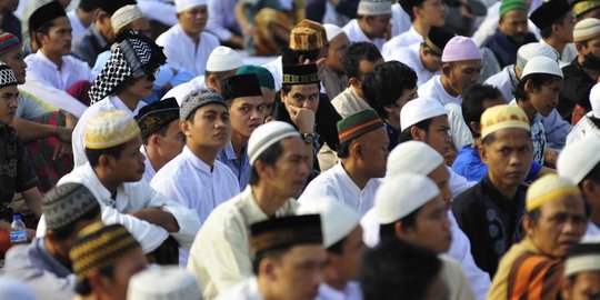 9.081 Napi di Sumut dapat remisi 17 Agustus