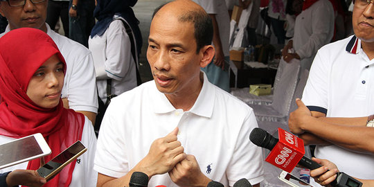Kursi Menteri ESDM dalam radar Partai Golkar
