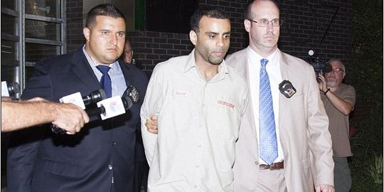 Keluarga akui Oscar Morel sang penembak imam New York benci Islam
