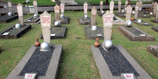 Tamu luar negeri diminta ke makam pahlawan sebelum temui Jokowi