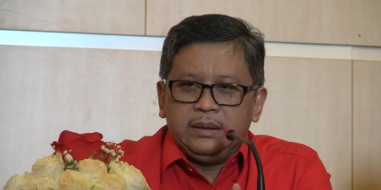 PDI Perjuangan tepis isu deklarasi Ahok-Djarot hari ini