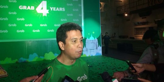 Go-Jek dan Grab bersaing ketat, pemain baru tak bisa bergerak