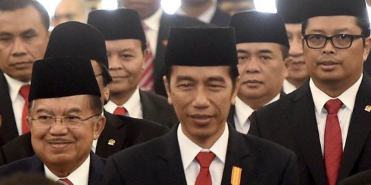 Kasus Arcandra, Jokowi ingin WNI di luar negeri pulang bangun bangsa