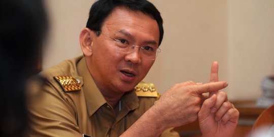 PDIP telisik penyebar video 'Ahok pasti tumbang'