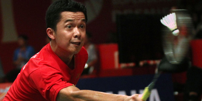 Deretan atlet Indonesia peraih medali emas Olimpiade sejak 