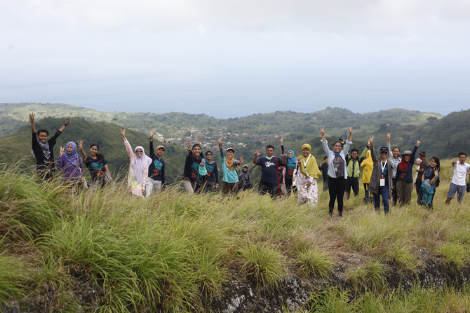 kelas inspirasi bali