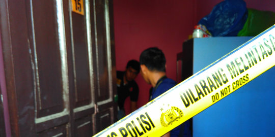 Polisi masih tutupi kasus Bripda M bunuh mahasiswi