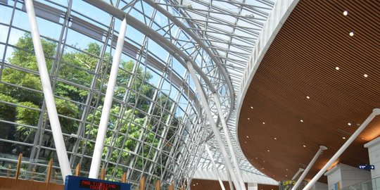 international airport rev2