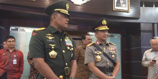 Panglima TNI bentuk tim khusus usut penganiayaan 2 wartawan di Medan