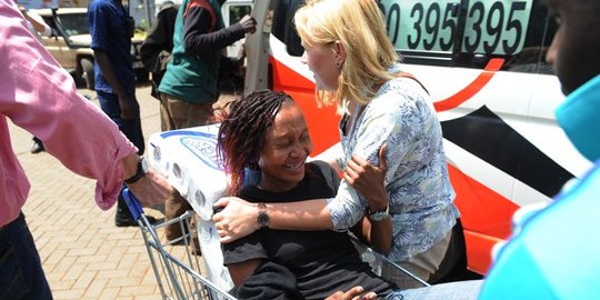 di mal kenya pura pura mati lalu berhasil kabur rev3