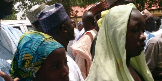 lari ke hutan kabur dari penculikan boko haram rev3