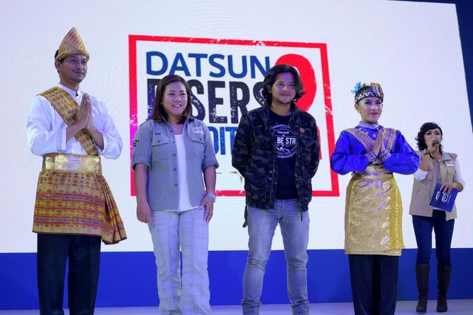 datsun risers expedition 2
