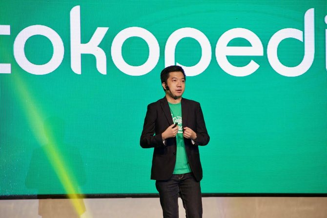 hut tokopedia