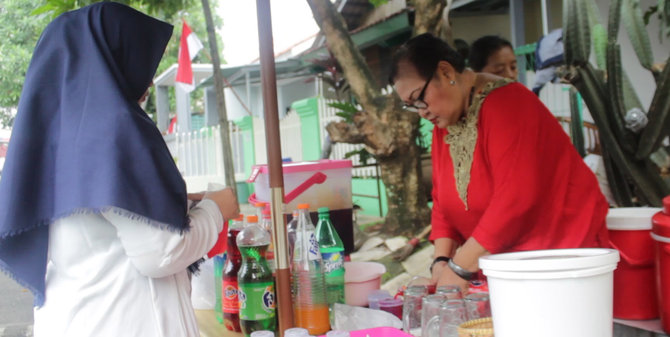 rachmi aziyah putri ismail marzuki