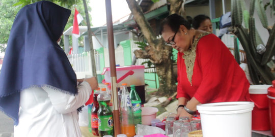 Putri Ismail Marzuki: Yang penting ada yang menghargai karya bapak