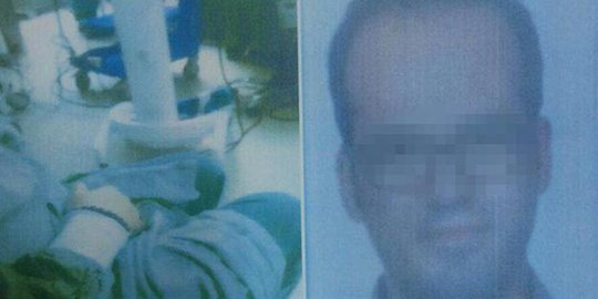 Dokter anestesi ditangkap usai masturbasi di hadapan pasien