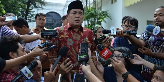 Ketua DPR setuju Budi Gunawan jadi Kepala BIN