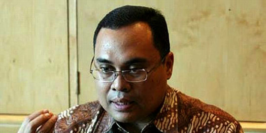 Tak semua orang pintar di luar negeri harus kembali ke Indonesia