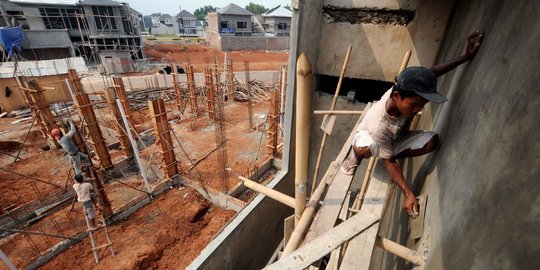 5 Untung rugi membeli rumah jadi atau bangun sendiri 