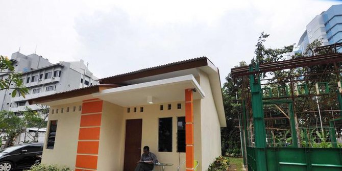 5 Untung rugi membeli rumah jadi atau bangun sendiri 