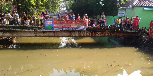 Wagub Djarot bakal buka Festival Kampung Tanah Tinggi