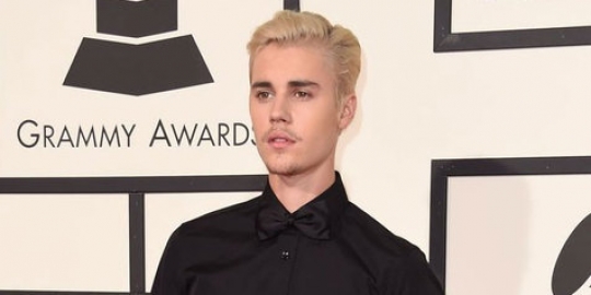 Instagram teman Dihack, foto \'bugil\' Justin Bieber beredar