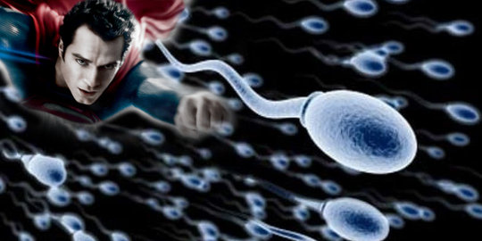 Tips jitu meningkatkan kualitas sperma agar istri cepat hamil