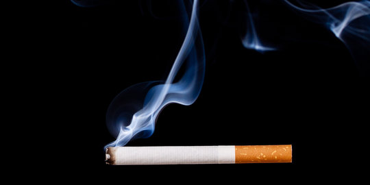 Wacana harga rokok naik jadi Rp 50.000 per bungkus menguat