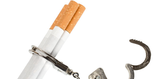Jika harga naik RP 50 ribu, industri rokok akan bangkrut