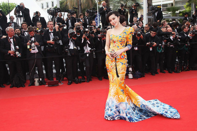 fan bingbing