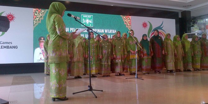 djarot ahok lantik dari  Khofifah kuasai santri merdeka  Belajar Malaysia, ilmu ajak 4